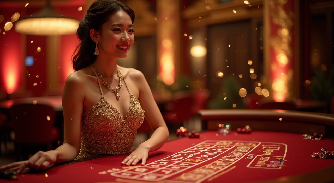jdbyg slot jdbyg slot ကာစီနိုတွင် Live Casino, Slots နှင့် Sportsbook စုစည်းထားသည်